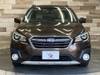 SUBARU LEGACY OUTBACK