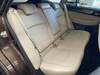 SUBARU LEGACY OUTBACK