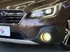 SUBARU LEGACY OUTBACK