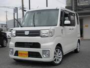 2017 DAIHATSU WAKE