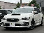 2017 SUBARU LEVORG