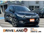 2020 HONDA VEZEL