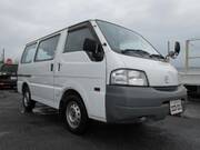 2014 MAZDA BONGO VAN DX