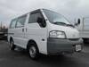 MAZDA BONGO VAN