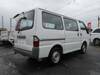MAZDA BONGO VAN
