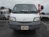 MAZDA BONGO VAN