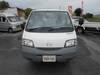 MAZDA BONGO VAN