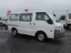 MAZDA BONGO VAN