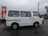 MAZDA BONGO VAN