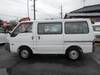 MAZDA BONGO VAN