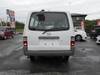 MAZDA BONGO VAN