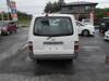 MAZDA BONGO VAN