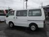 MAZDA BONGO VAN