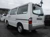 MAZDA BONGO VAN