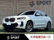 2022 BMW X4