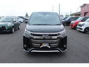 2019 TOYOTA NOAH