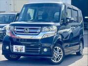 2015 HONDA N-BOX