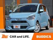 2018 DAIHATSU MIRA EES