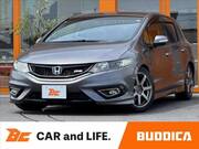 2015 HONDA JADE