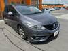 HONDA JADE
