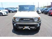 2023 SUZUKI JIMNY SIERRA