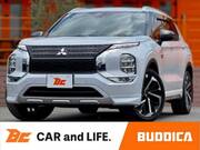 2022 MITSUBISHI OUTLANDER PHV
