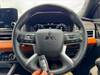 MITSUBISHI OUTLANDER PHV
