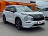 MITSUBISHI OUTLANDER PHV