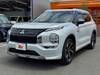 MITSUBISHI OUTLANDER PHV