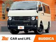 2023 TOYOTA HIACE