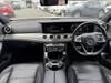 MERCEDES BENZ E-CLASS Sedan
