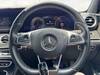 MERCEDES BENZ E-CLASS Sedan
