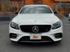 MERCEDES BENZ E-CLASS Sedan