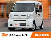 2019 HONDA N-VAN