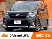 2016 TOYOTA VOXY