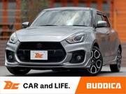 2020 SUZUKI SWIFT SPORT