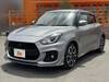 SUZUKI SWIFT SPORT