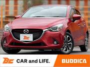 2015 MAZDA DEMIO