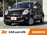 2010 TOYOTA PASSO