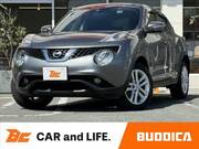 2016 NISSAN JUKE