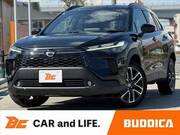2025 TOYOTA COROLLA CROSS