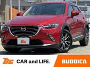 2016 MAZDA CX-3
