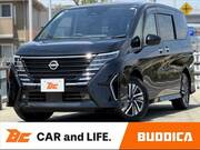 2024 NISSAN SERENA