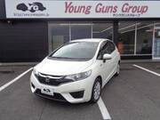 2016 HONDA FIT