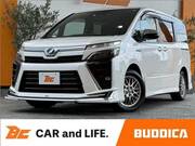 2020 TOYOTA VOXY