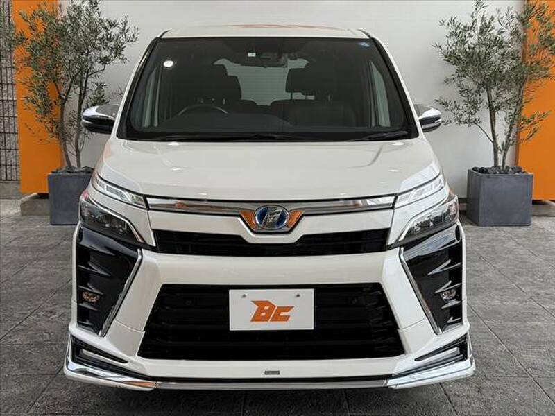 2020 TOYOTA VOXY for sale - photo 10