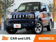 2017 SUZUKI JIMNY SIERRA