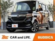 2019 HONDA N-BOX