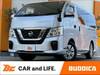 NISSAN NV350 CARAVAN VAN