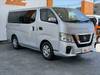 NISSAN NV350 CARAVAN VAN